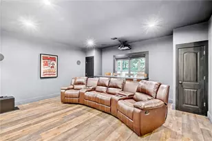 8670 Gilmer Fort, Ball Ground, GA 30107 - Photo 39