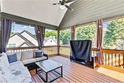 8670 Gilmer Fort, Ball Ground, GA 30107 - Photo 43