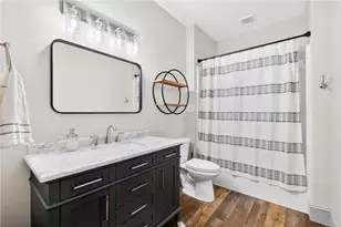8670 Gilmer Fort, Ball Ground, GA 30107 - Photo 41