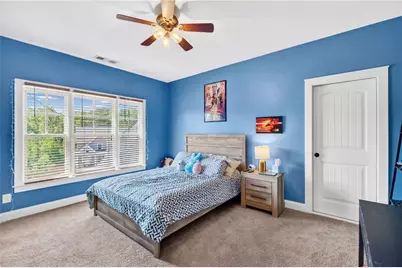 8670 Gilmer Fort, Ball Ground, GA 30107 - Photo 29