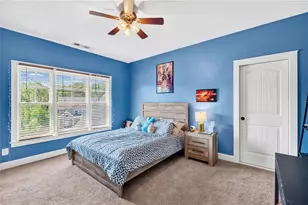 8670 Gilmer Fort, Ball Ground, GA 30107 - Photo 29