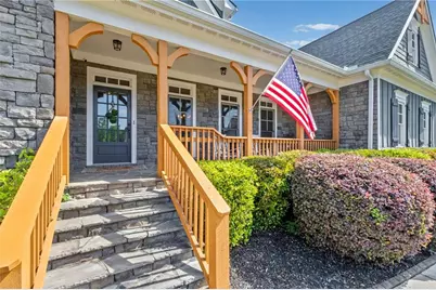 8670 Gilmer Fort, Ball Ground, GA 30107 - Photo 5