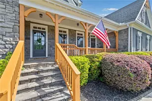 8670 Gilmer Fort, Ball Ground, GA 30107 - Photo 5
