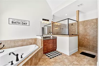 8670 Gilmer Fort, Ball Ground, GA 30107 - Photo 23