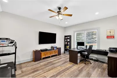 8670 Gilmer Fort, Ball Ground, GA 30107 - Photo 35