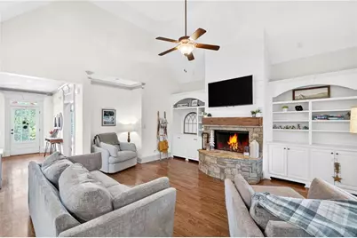 8670 Gilmer Fort, Ball Ground, GA 30107 - Photo 11