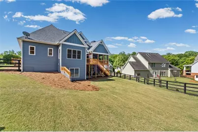 8670 Gilmer Fort, Ball Ground, GA 30107 - Photo 49