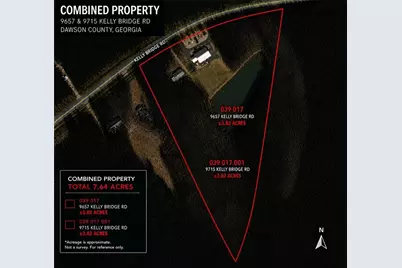 [Address not provided], Dawsonville, GA 30534 - Photo 11
