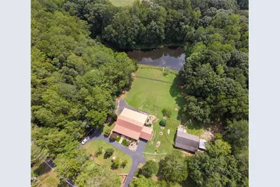 [Address not provided], Dawsonville, GA 30534 - Photo 9