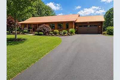 [Address not provided], Dawsonville, GA 30534 - Photo 1
