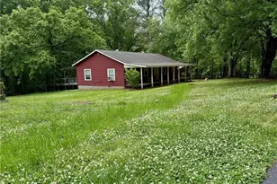 9657 Kelly Bridge Rd, Dawsonville, GA 30534 - Photo 57