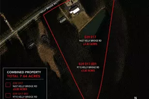 9657 Kelly Bridge Rd, Dawsonville, GA 30534 - Photo 7