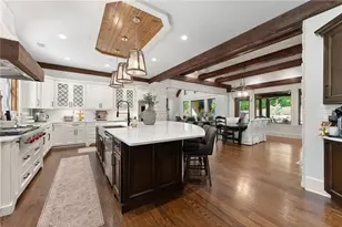 3263 Tanners Mill Rd, Gainesville, GA 30507 - Photo 21