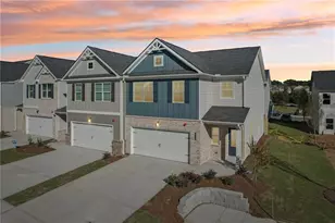 401 Lanier Cir, Woodstock, GA 30189 - Photo 35