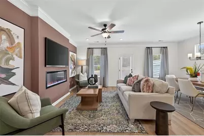 92 Alameda Street #121, Loganville, GA 30052 - Photo 11