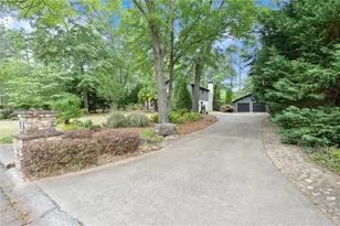 1995 Debra Ln, Marietta, GA 30066 - Photo 53