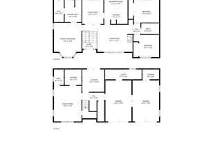 8936 Dornoch Cir, Winston, GA 30187 - Photo 5