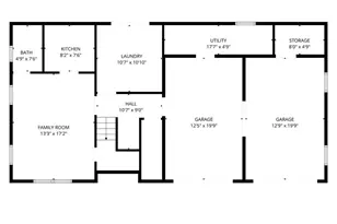 8936 Dornoch Cir, Winston, GA 30187 - Photo 23