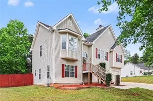 8936 Dornoch Cir, Winston, GA 30187 - Photo 3