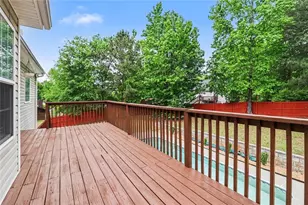 8936 Dornoch Cir, Winston, GA 30187 - Photo 29