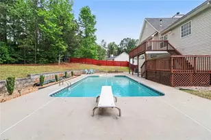 8936 Dornoch Cir, Winston, GA 30187 - Photo 31