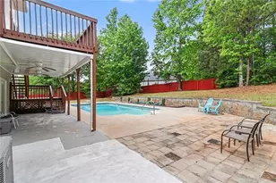 8936 Dornoch Cir, Winston, GA 30187 - Photo 33