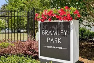 2528 Appleden Pl, Brookhaven, GA 30319 - Photo 31
