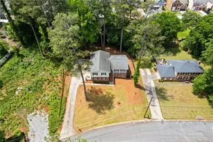 942 Hearthstone Dr, Stone Mountain, GA 30083 - Photo 45