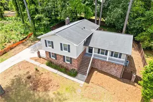 942 Hearthstone Dr, Stone Mountain, GA 30083 - Photo 49