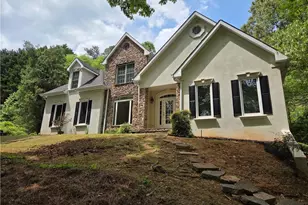 2306 Quail Spring Trail, Buford, GA 30519 - Photo 7