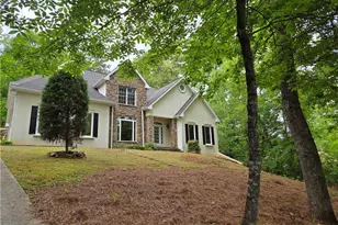 2306 Quail Spring Trail, Buford, GA 30519 - Photo 3