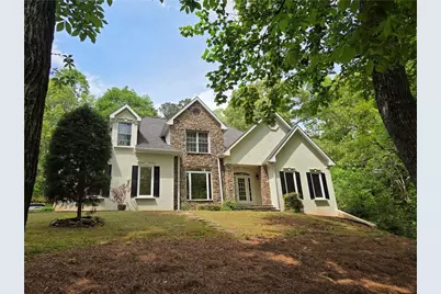 2306 Quail Spring Trail, Buford, GA 30519 - Photo 1