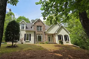 2306 Quail Spring Trail, Buford, GA 30519 - Photo 1