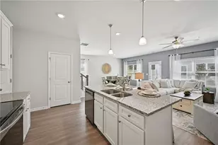 393 Lanier Cir, Woodstock, GA 30189 - Photo 13
