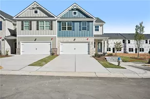 393 Lanier Cir, Woodstock, GA 30189 - Photo 1