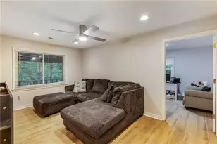1841 Mobley St, Austell, GA 30106 - Photo 3