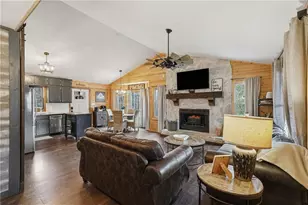 130 Clark Dr, Ellijay, GA 30540 - Photo 5