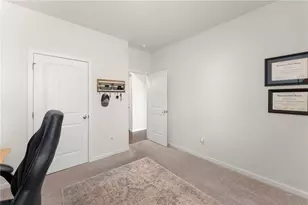 5549 Barberry Ave, Oakwood, GA 30566 - Photo 9