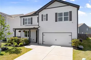 5549 Barberry Ave, Oakwood, GA 30566 - Photo 3
