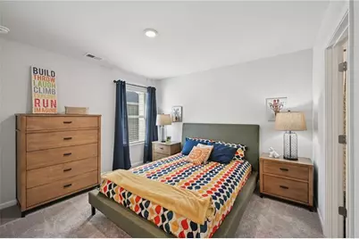 387 Lanier Circle, Woodstock, GA 30189 - Photo 29