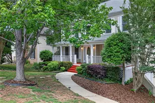 3709 Lockerbie Ln, Powder Springs, GA 30127 - Photo 3