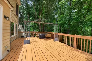3709 Lockerbie Ln, Powder Springs, GA 30127 - Photo 29
