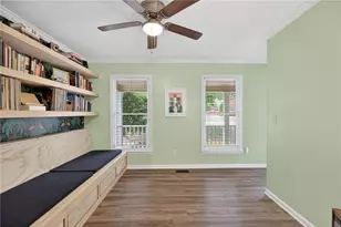 3709 Lockerbie Ln, Powder Springs, GA 30127 - Photo 15