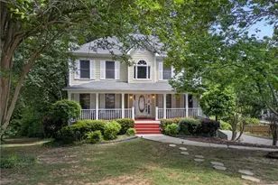 3709 Lockerbie Ln, Powder Springs, GA 30127 - Photo 5