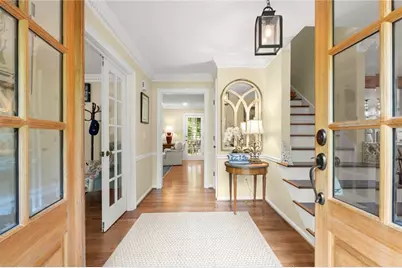 4326 Arbor Bridge Drive, Marietta, GA 30066 - Photo 3
