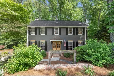 4326 Arbor Bridge Drive, Marietta, GA 30066 - Photo 67
