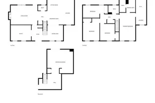4326 Arbor Bridge Dr, Marietta, GA 30066 - Photo 49
