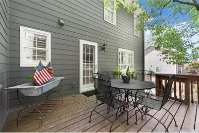4326 Arbor Bridge Drive, Marietta, GA 30066 - Photo 51