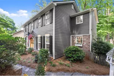 4326 Arbor Bridge Drive, Marietta, GA 30066 - Photo 69