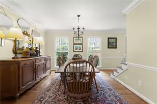 4326 Arbor Bridge Dr, Marietta, GA 30066 - Photo 13